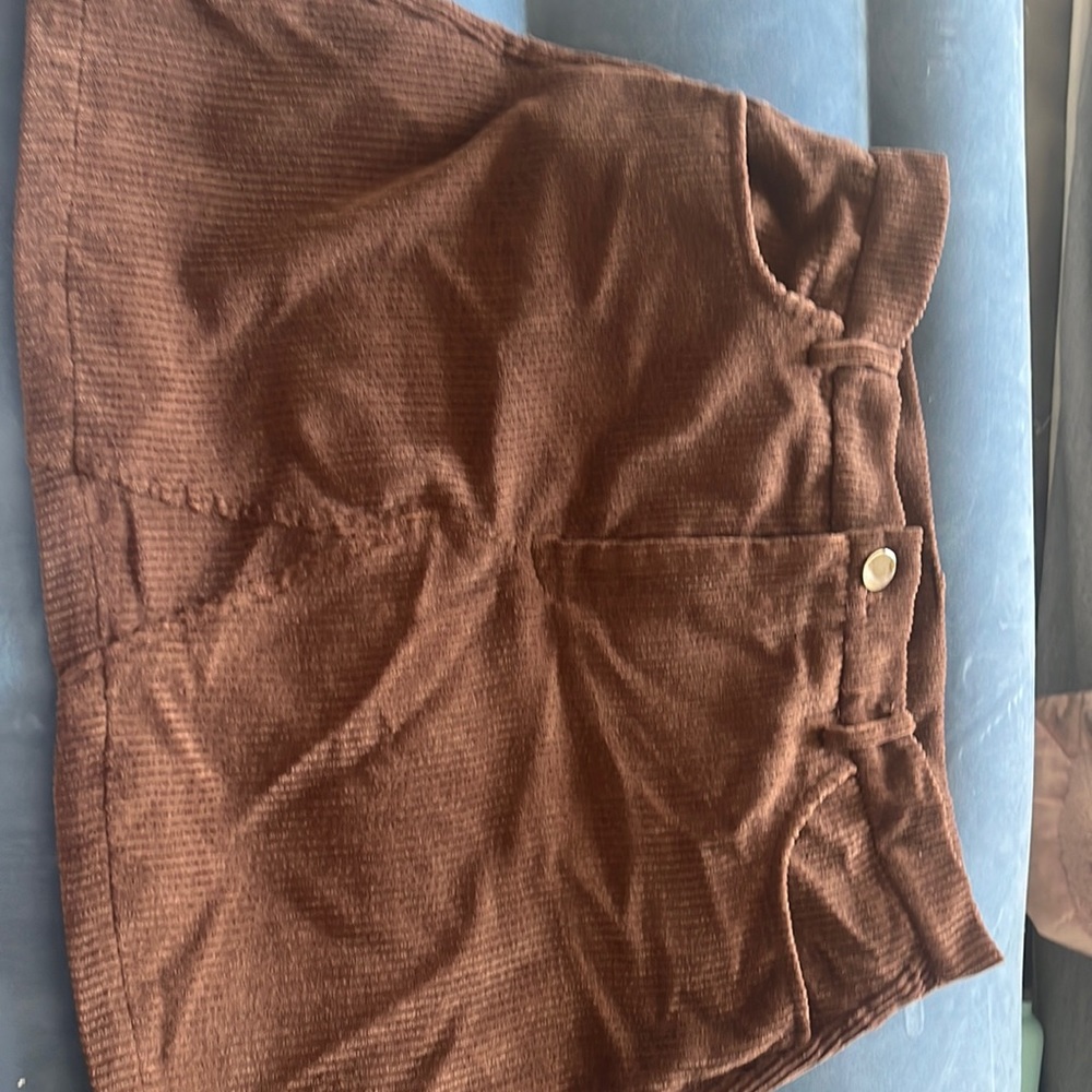 Shein skirt